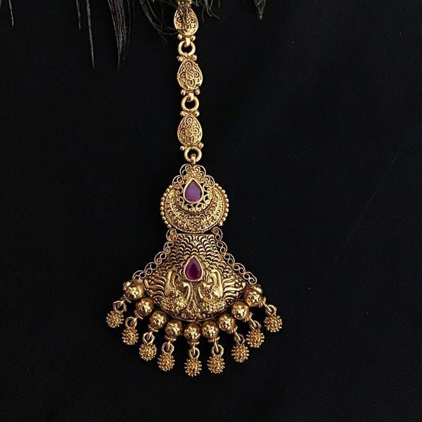 ANTIQUE TIKKA